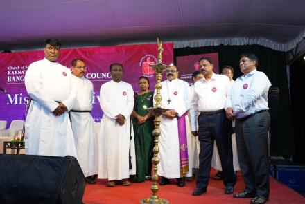 Bangalore Civil Area Council  Mission Festival - 2025